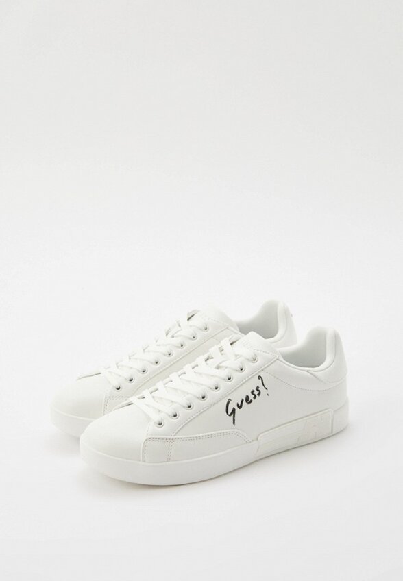 Кеды Guess