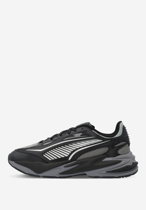 Кроссовки мужские PUMA Rs Surge Ls, Черный