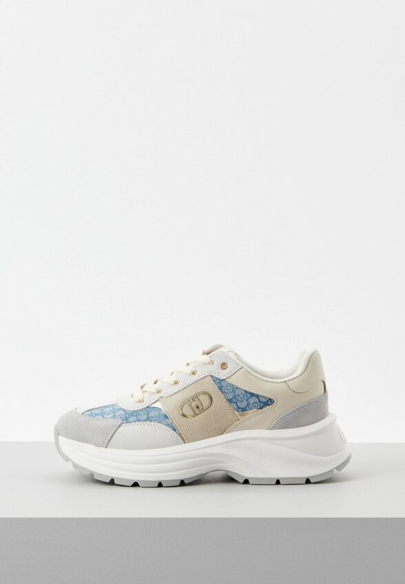 Кроссовки Liu Jo