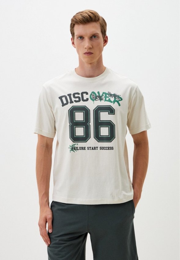 Футболка Funday