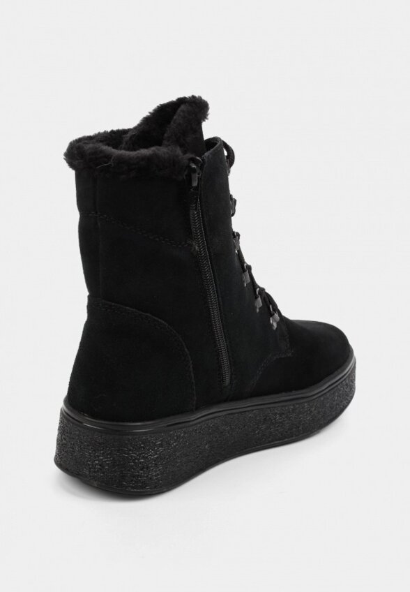 Ботинки Rieker