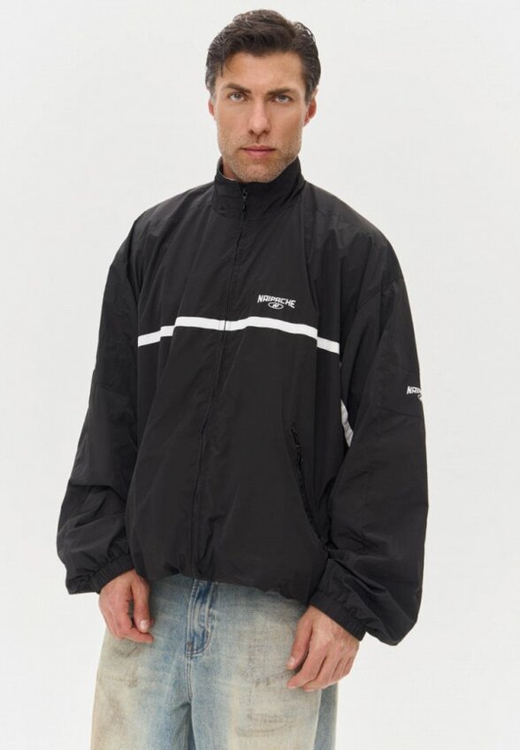 Ветровка Naipache