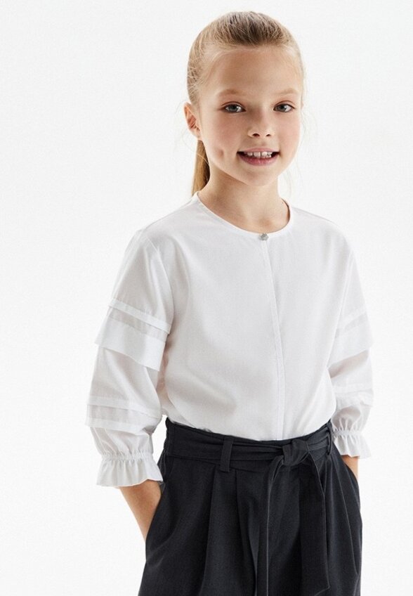 Блуза Silver Spoon