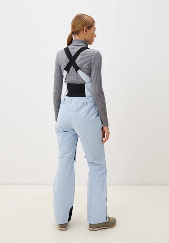 Брюки сноубордические Volkl