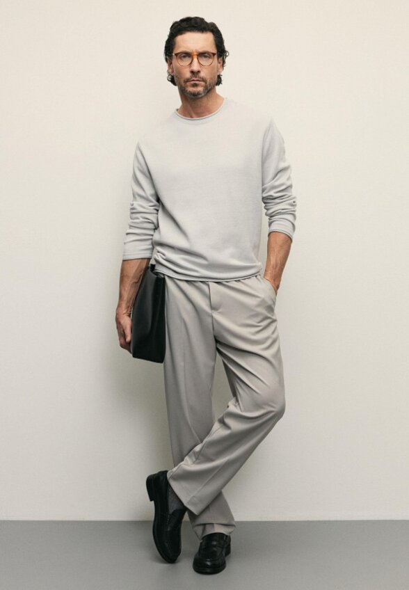 Джемпер Zrn Man