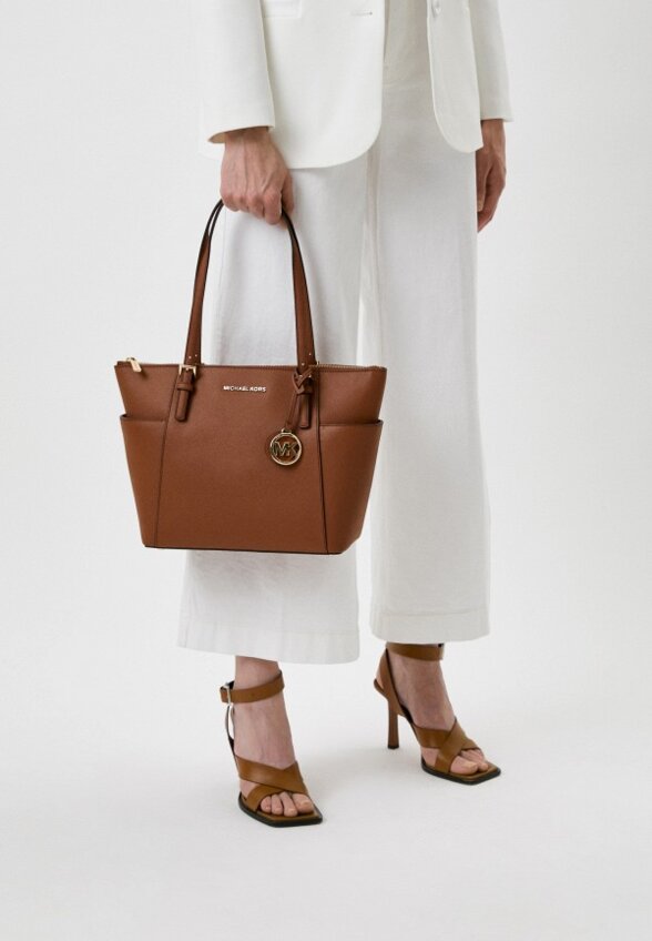 Сумка и брелок Michael Michael Kors