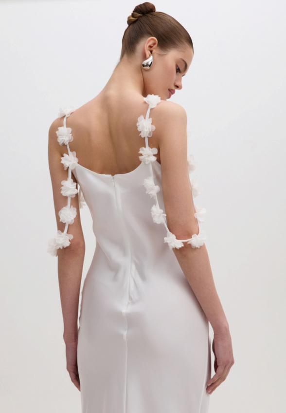 Платье Lumiere Magique