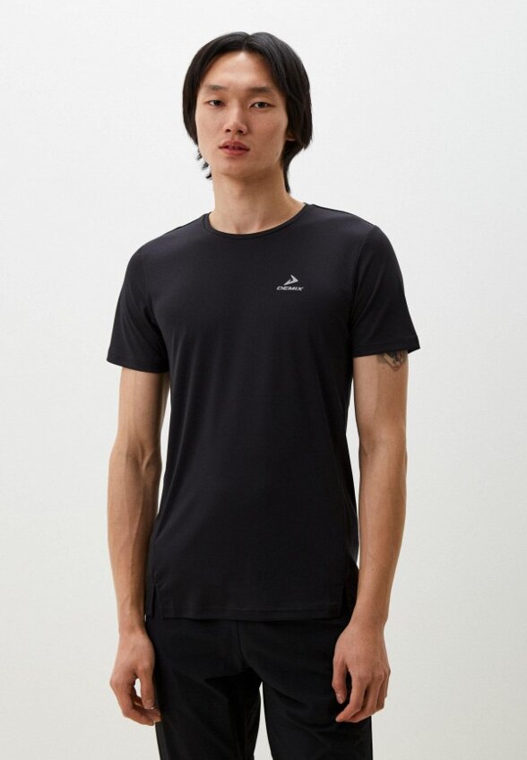 Футболка спортивная Demix