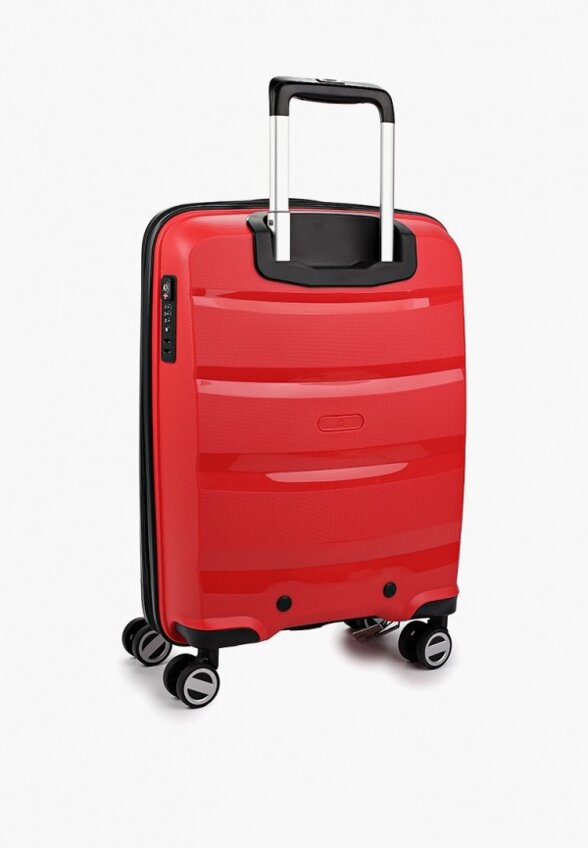 Чемодан Fabretti