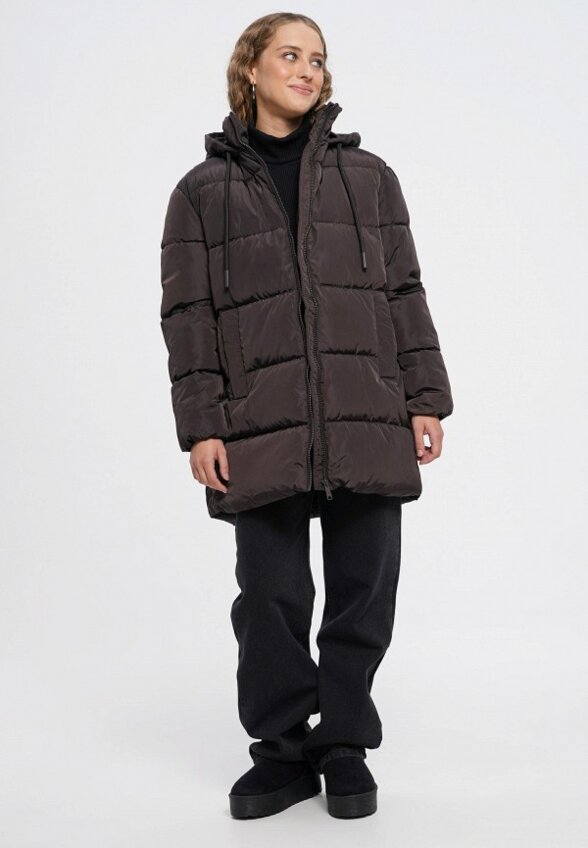 Пуховик Твое