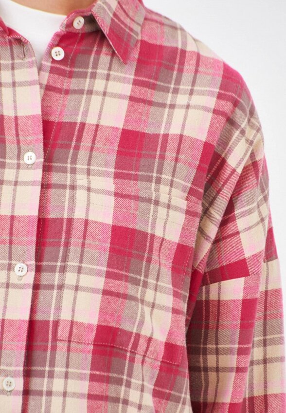 Рубашка Envylab