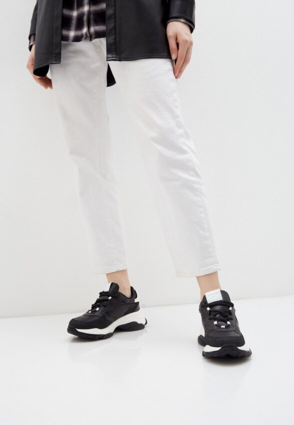 Кроссовки Twinset Milano