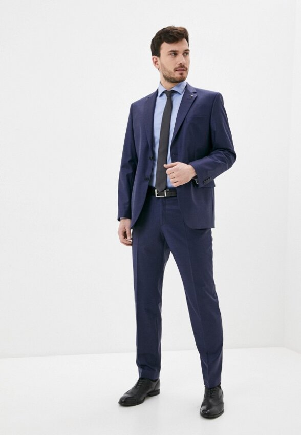 Костюм классический Bolini