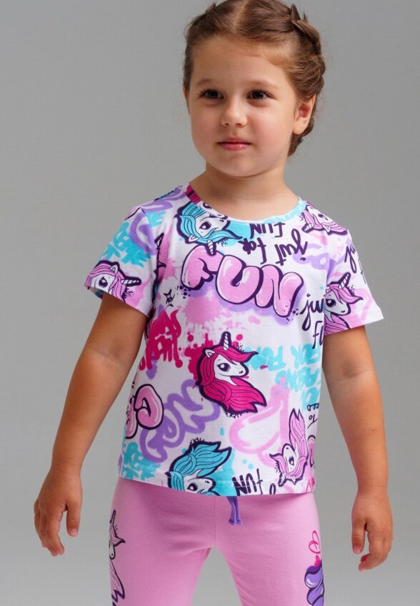 Футболка PlayToday