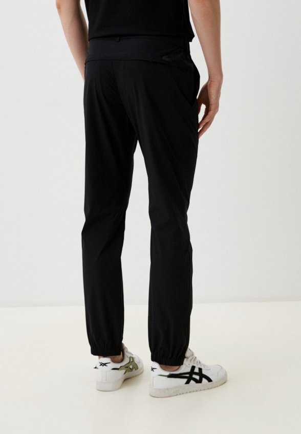 Брюки Lacoste
