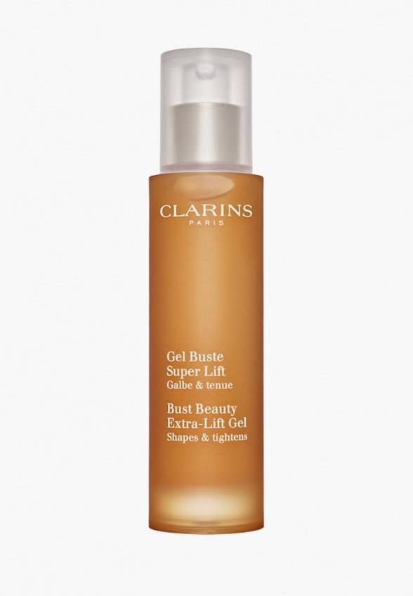 Гель для зоны декольте Clarins