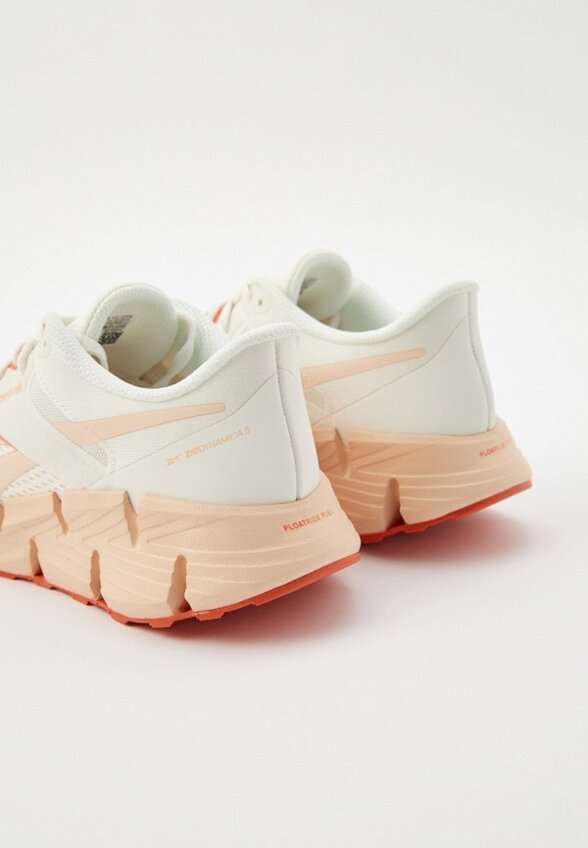 Кроссовки Reebok