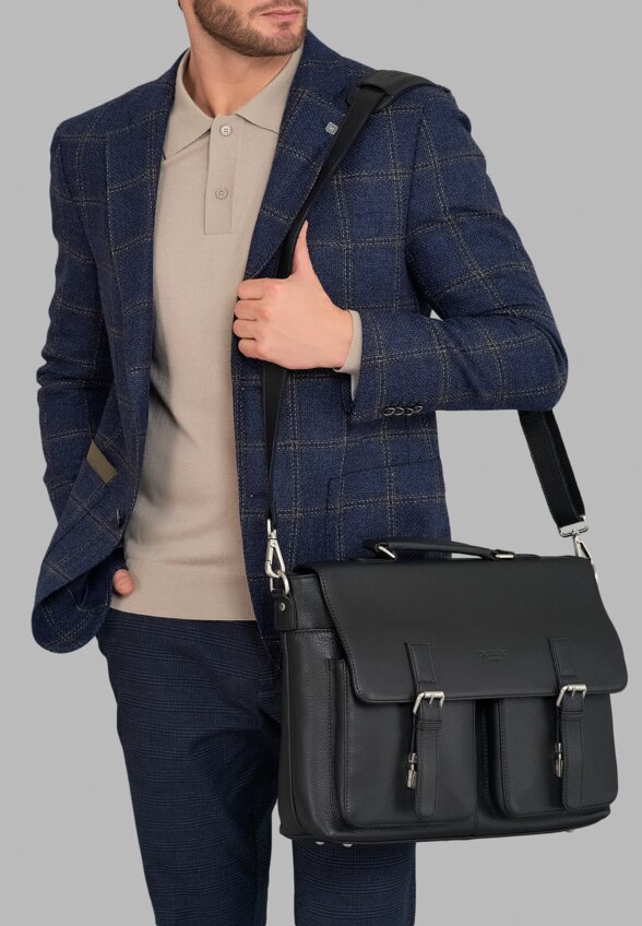 Др.Коффер P402242-260-04 портфель