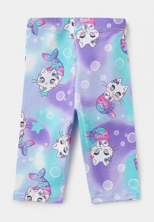 Леггинсы 2 шт. PlayToday