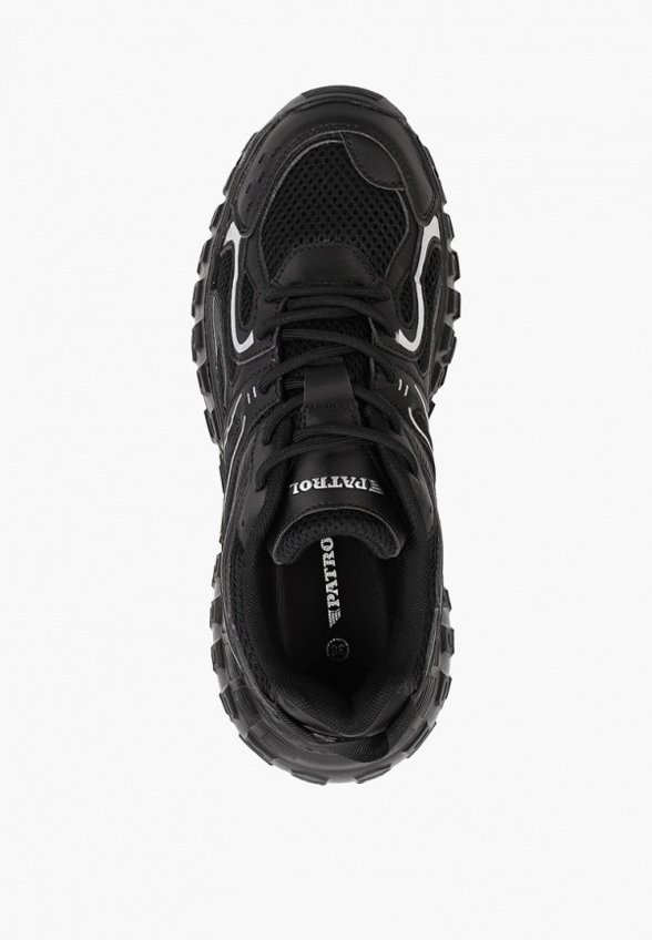 Кроссовки Patrol