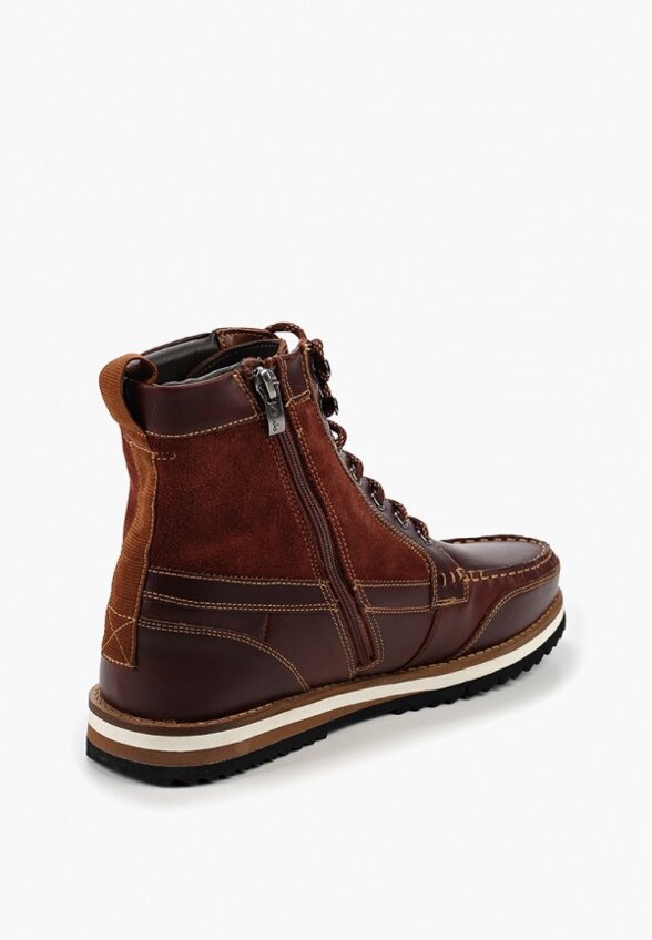 Ботинки Clarks