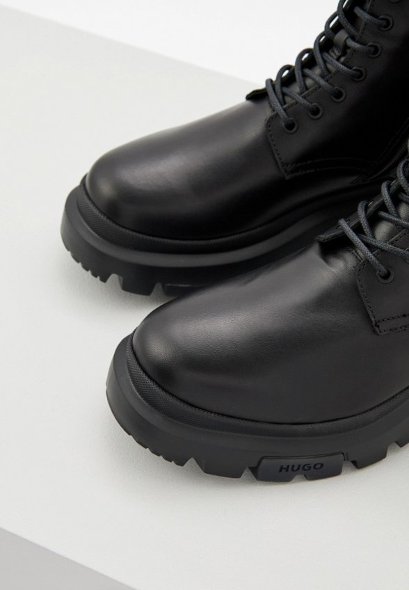 Ботинки Hugo