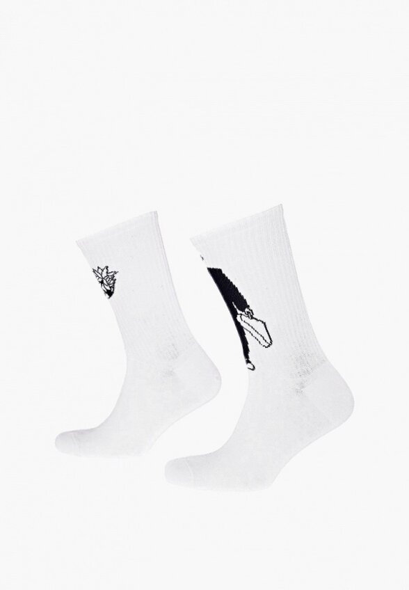Носки 4 пары bb socks