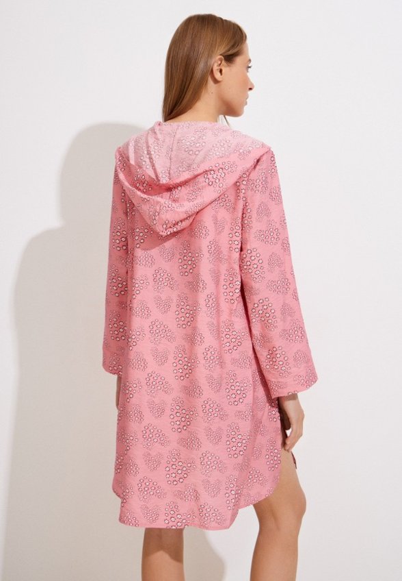 Туника пляжная Naturel