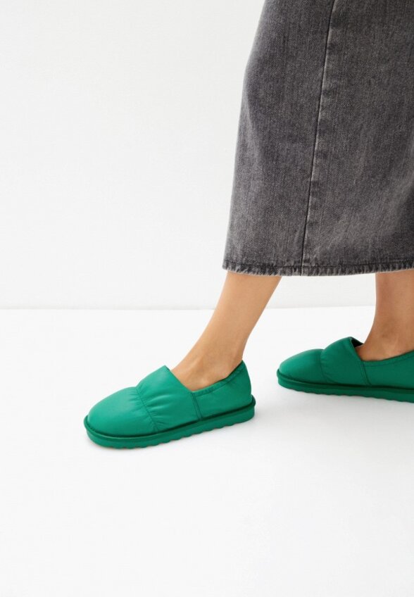 Слипоны Graciana