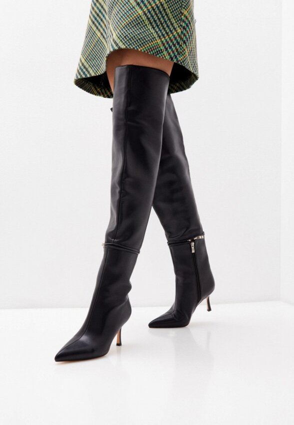 Ботфорты Sbalo