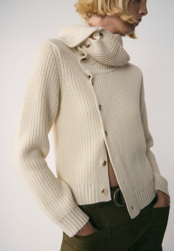 Кардиган Mango