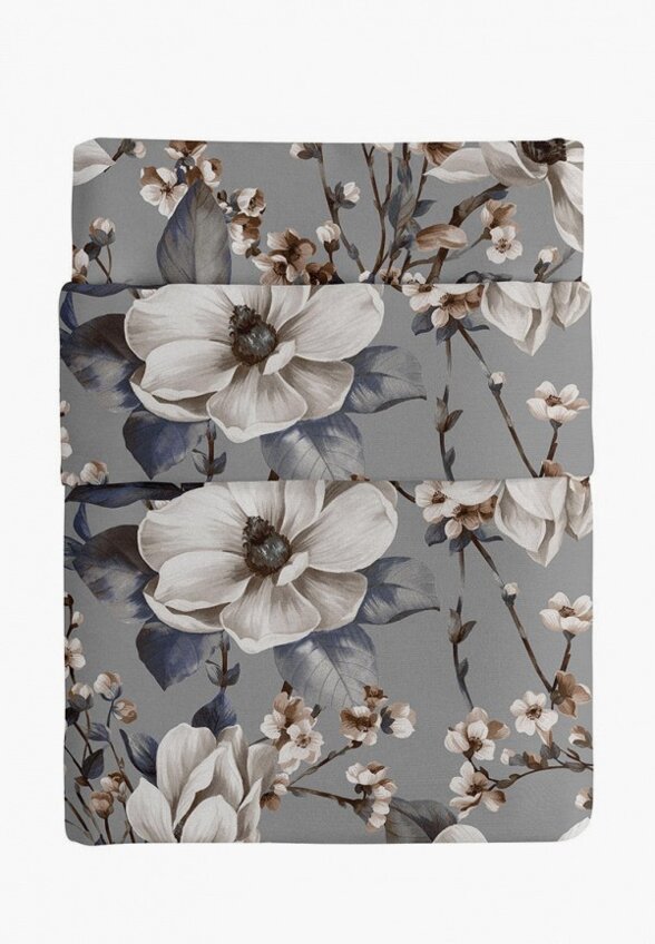 Пододеяльник 2-спальный Унисон