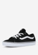 Кеды мужские Vans Filmore Decon, Черный2  - превью