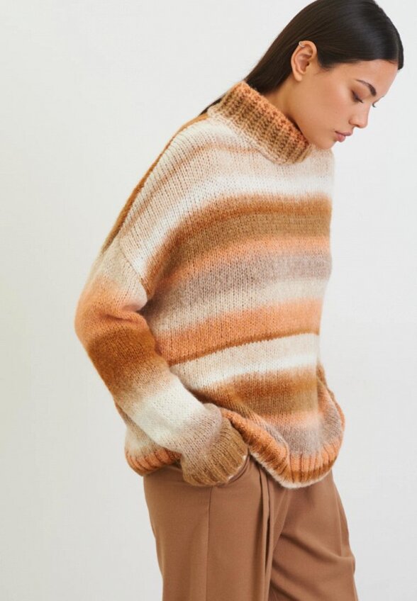 Свитер Smith&Soul