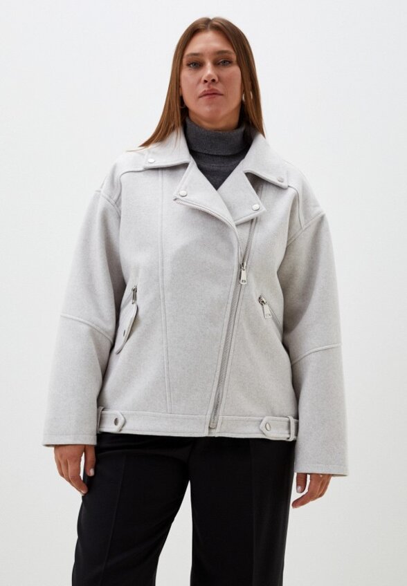 Полупальто Sheikha