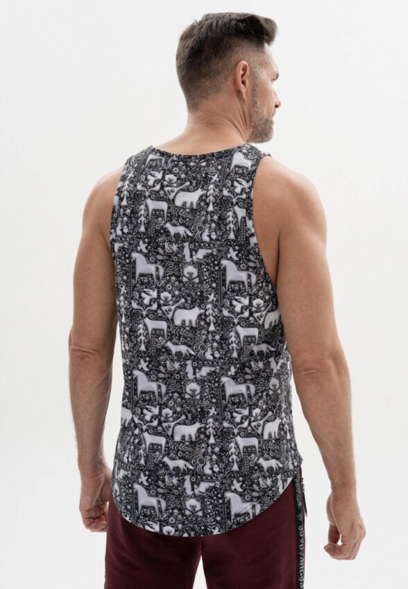 Майка Великоросс