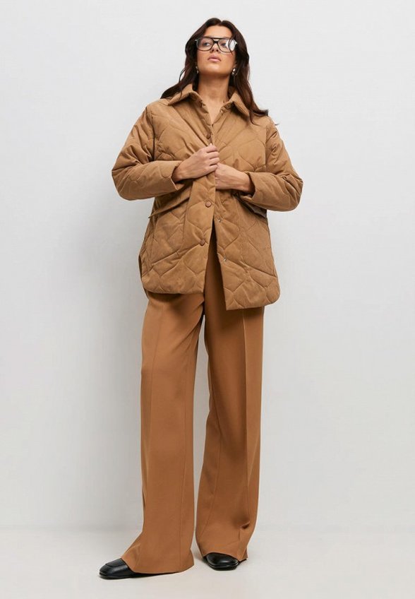 Куртка стеганая 4forms