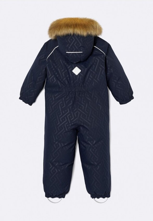 Комбинезон утепленный Lassie