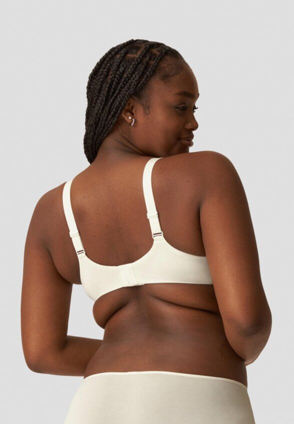 Бюстгальтер Naturana