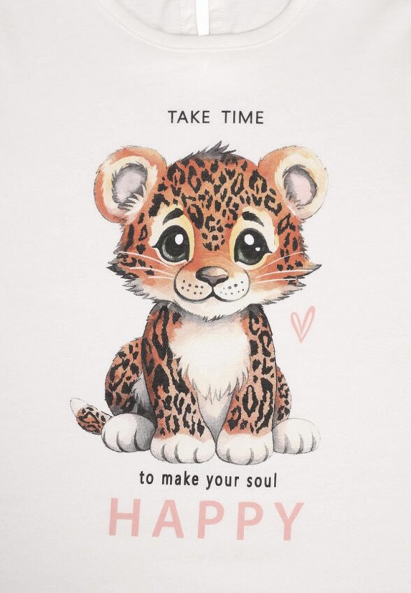 Лонгслив Апрель