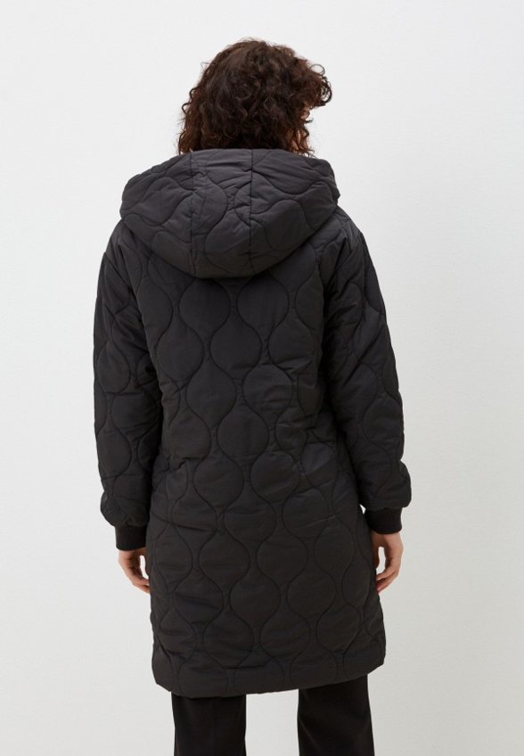 Куртка утепленная Снежная Королева