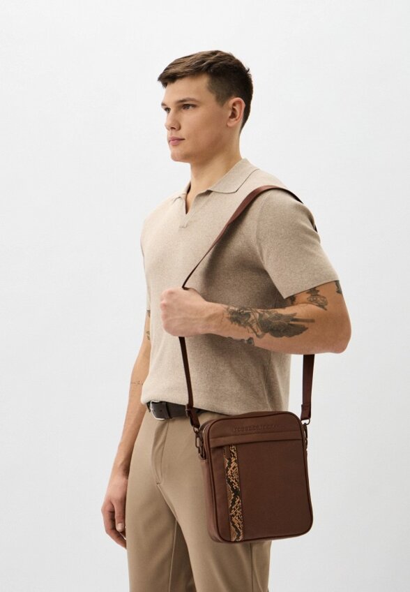 Сумка Roccobarocco