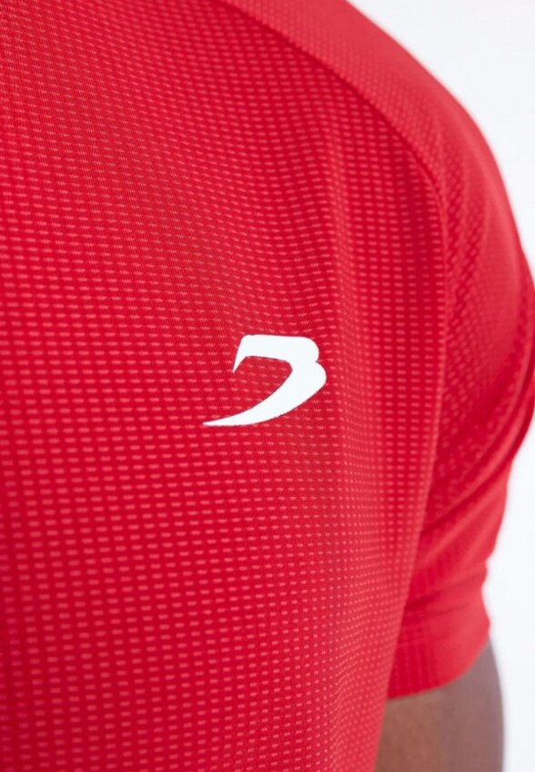 Футболка спортивная Boxraw