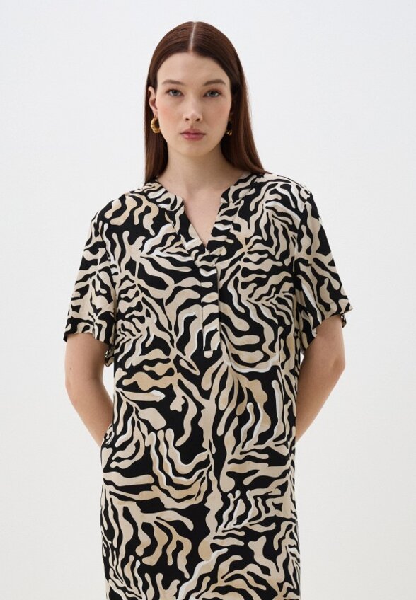 Платье Tom Tailor