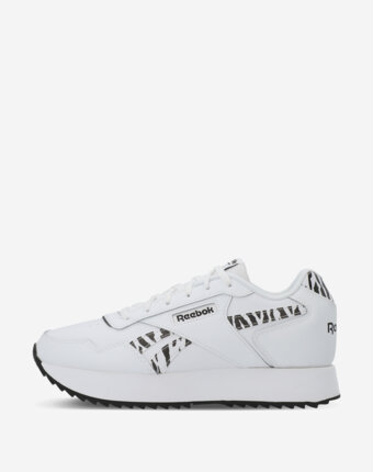 Кроссовки женские Reebok Glide Ripple Double, Белый женщинам