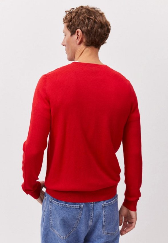 Джемпер Norveg