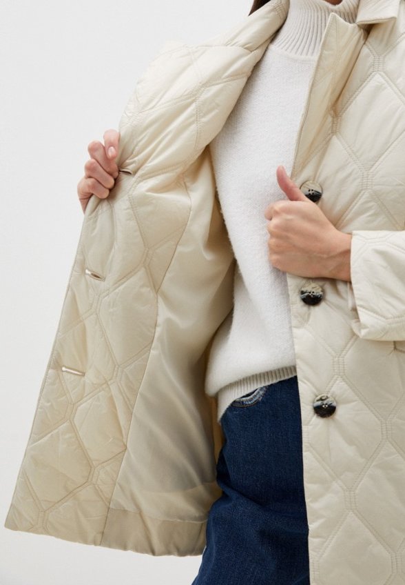 Куртка-рубашка Снежная Королева