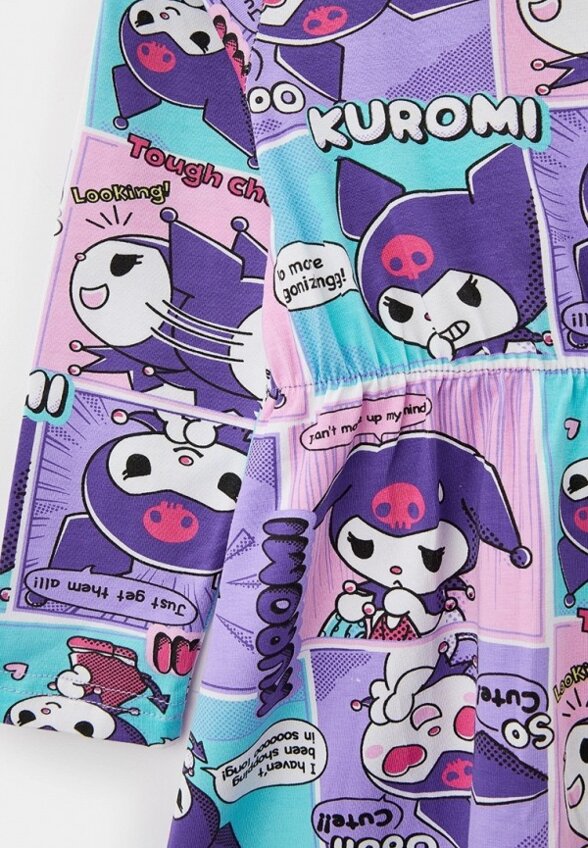 Платье и леггинсы PlayToday