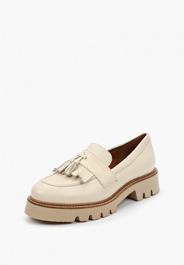 Лоферы Altabella