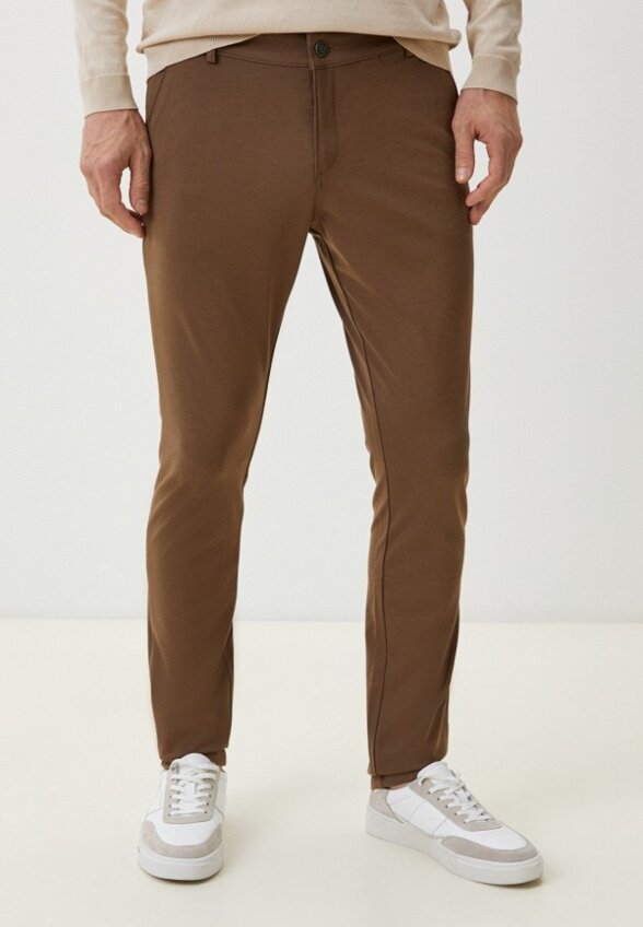 Брюки Ron Tomson